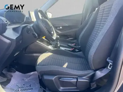 Photo 26 Peugeot 2008 Gén. II Ph1 NG Style 5