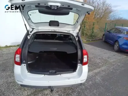 Photo 5 Dacia Logan  MCV SCe 75