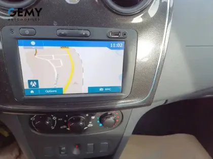 Photo 13 Dacia Logan  MCV SCe 75