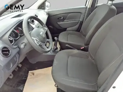 Photo 8 Dacia Logan  MCV SCe 75