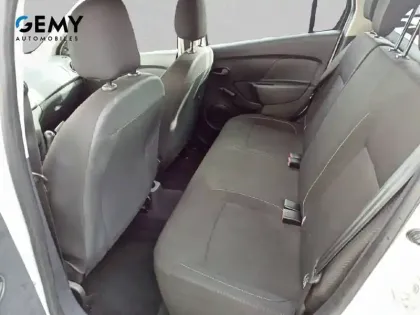 Photo 9 Dacia Logan  MCV SCe 75