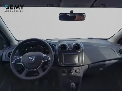 Photo 7 Dacia Logan  MCV SCe 75