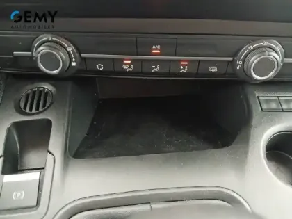 Photo 19 Peugeot Partner  FOURGON STANDARD 650 KG BLUEHDI 100 S&S BVM6