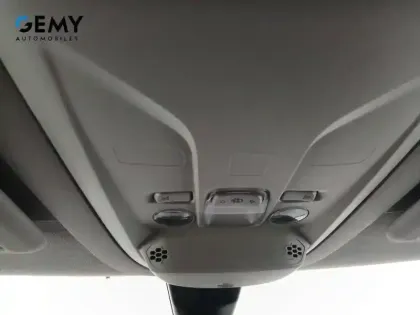 Photo 38 Peugeot Partner Gén. III Ph1 NG Pack Asphalt Connect 4