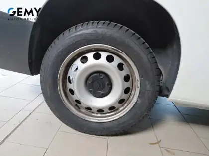 Photo 10 Citroën Berlingo  VAN XL 950 BLUEHDI 100 S&S BVM6