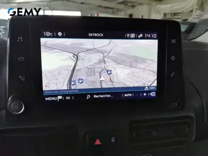 Photo 11 Citroën Berlingo  VAN XL 950 BLUEHDI 100 S&S BVM6