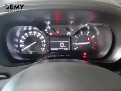 Photo 14 Citroën Berlingo  VAN XL 950 BLUEHDI 100 S&S BVM6