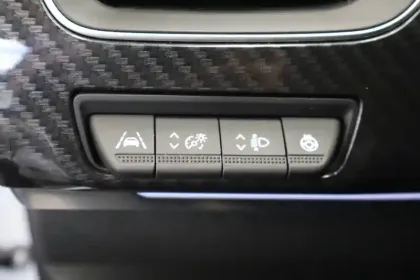 Photo 42 Renault Arkana  E-Tech 145 - 21B