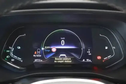 Photo 63 Renault Arkana  E-Tech 145 - 21B