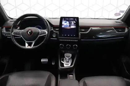Photo 41 Renault Arkana  E-Tech 145 - 21B