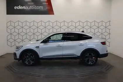 Photo 50 Renault Arkana  E-Tech 145 - 21B