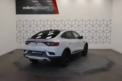 Photo 40 Renault Arkana  E-Tech 145 - 21B