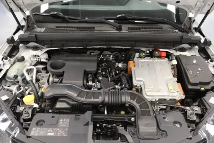 Photo 15 Renault Arkana  E-Tech 145 - 21B