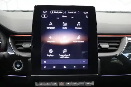 Photo 60 Renault Arkana  E-Tech 145 - 21B