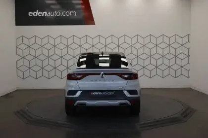 Photo 52 Renault Arkana  E-Tech 145 - 21B