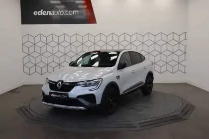 Photo 39 Renault Arkana  E-Tech 145 - 21B