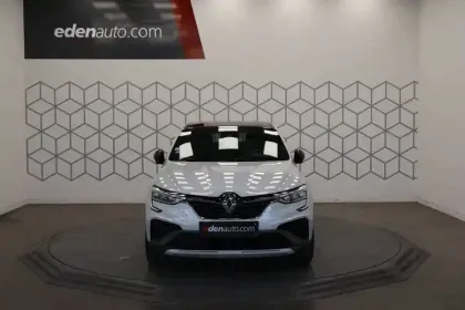 Photo 51 Renault Arkana  E-Tech 145 - 21B