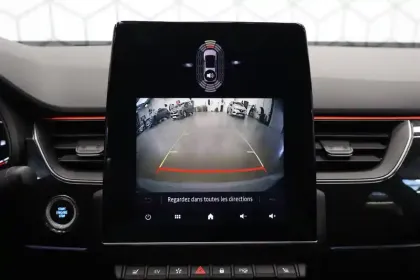 Photo 23 Renault Arkana  E-Tech 145 - 21B