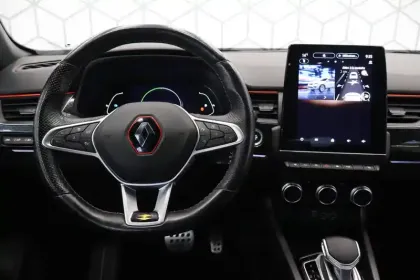 Photo 55 Renault Arkana  E-Tech 145 - 21B