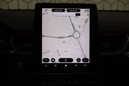 Photo 22 Renault Arkana  E-Tech 145 - 21B