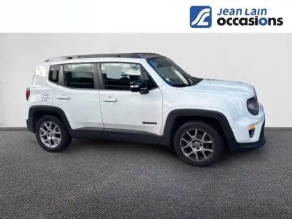Photo 43 Jeep Renegade  1.6 I Multijet 130 ch BVM6