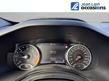 Photo 18 Jeep Renegade  1.6 I Multijet 130 ch BVM6