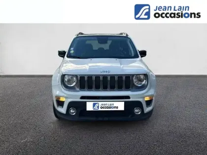Photo 41 Jeep Renegade  1.6 I Multijet 130 ch BVM6