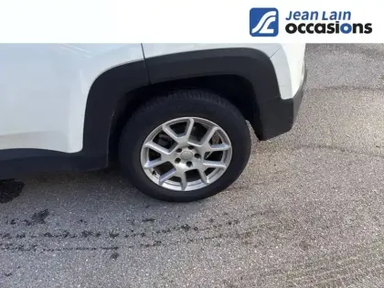 Photo 48 Jeep Renegade  1.6 I Multijet 130 ch BVM6