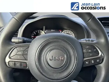 Photo 31 Jeep Renegade  1.6 I Multijet 130 ch BVM6