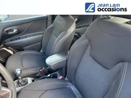 Photo 19 Jeep Renegade  1.6 I Multijet 130 ch BVM6