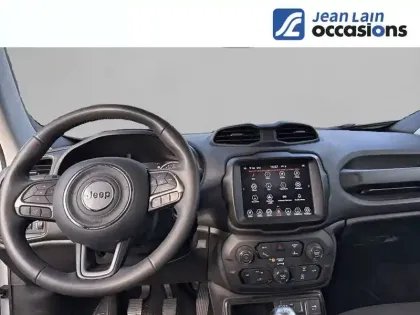 Photo 17 Jeep Renegade  1.6 I Multijet 130 ch BVM6