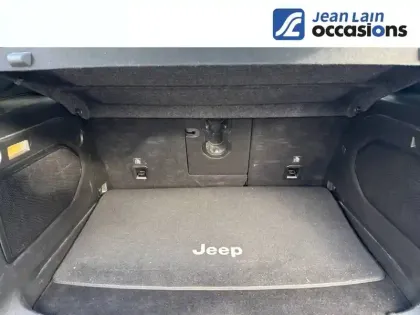 Photo 9 Jeep Renegade  1.6 I Multijet 130 ch BVM6