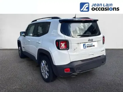 Photo 46 Jeep Renegade  1.6 I Multijet 130 ch BVM6