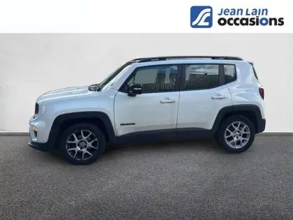 Photo 27 Jeep Renegade  1.6 I Multijet 130 ch BVM6