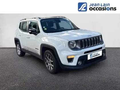 Photo 22 Jeep Renegade  1.6 I Multijet 130 ch BVM6