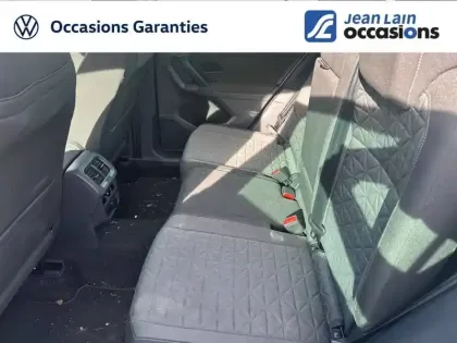 Photo 5 Volkswagen Tiguan  2.0 TDI 150ch DSG7