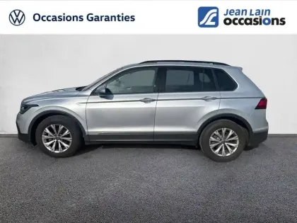Photo 26 Volkswagen Tiguan  2.0 TDI 150ch DSG7