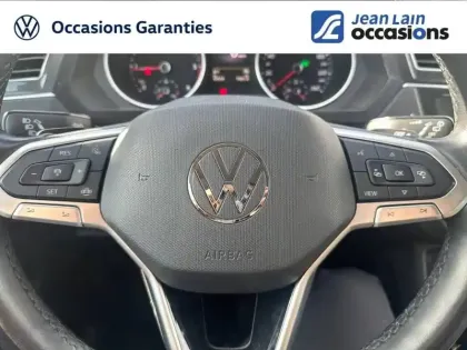 Photo 38 Volkswagen Tiguan  2.0 TDI 150ch DSG7