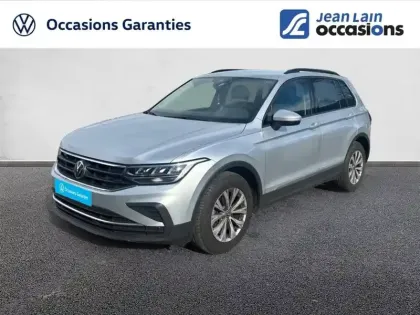 Photo 40 Volkswagen Tiguan  2.0 TDI 150ch DSG7
