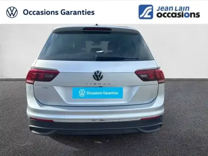 Photo 47 Volkswagen Tiguan  2.0 TDI 150ch DSG7