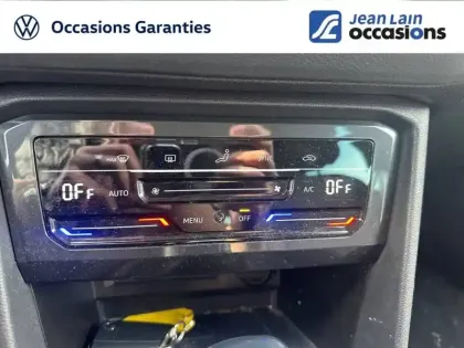 Photo 39 Volkswagen Tiguan  2.0 TDI 150ch DSG7