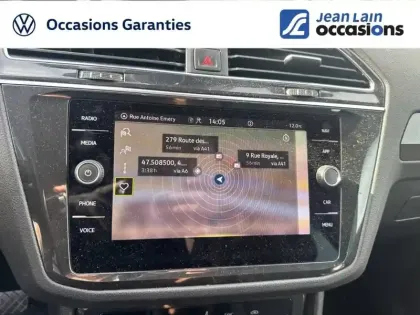 Photo 56 Volkswagen Tiguan  2.0 TDI 150ch DSG7