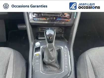 Photo 35 Volkswagen Tiguan  2.0 TDI 150ch DSG7