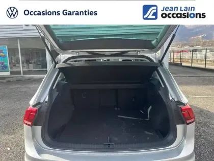 Photo 13 Volkswagen Tiguan  2.0 TDI 150ch DSG7