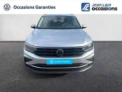 Photo 48 Volkswagen Tiguan  2.0 TDI 150ch DSG7