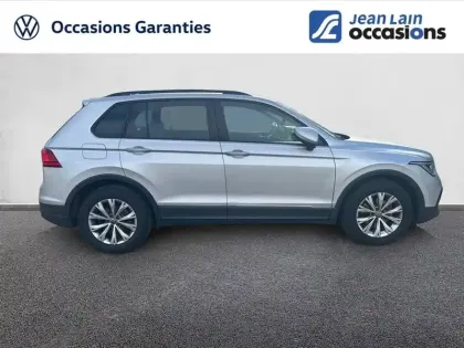 Photo 43 Volkswagen Tiguan  2.0 TDI 150ch DSG7