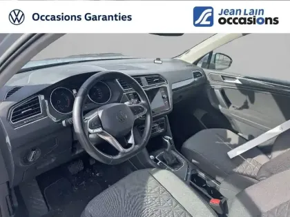 Photo 12 Volkswagen Tiguan  2.0 TDI 150ch DSG7