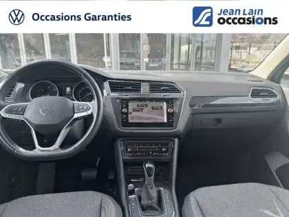 Photo 54 Volkswagen Tiguan  2.0 TDI 150ch DSG7