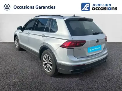 Photo 50 Volkswagen Tiguan  2.0 TDI 150ch DSG7