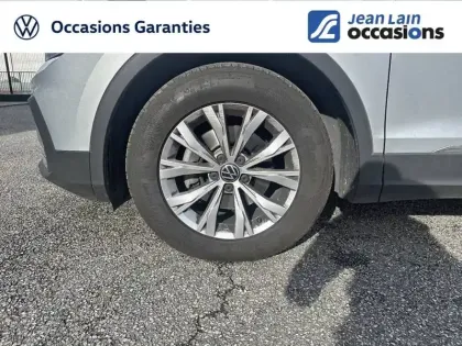 Photo 51 Volkswagen Tiguan  2.0 TDI 150ch DSG7